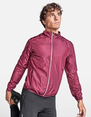 Heren Windbreker Roly Glasgow CV5050